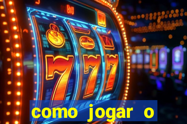 como jogar o fortune mouse