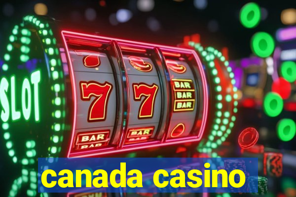 canada casino