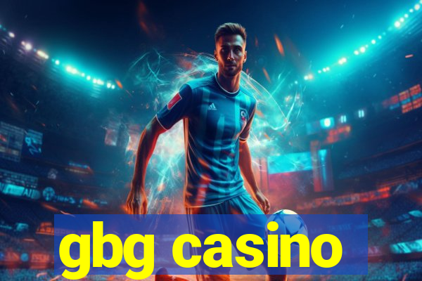 gbg casino