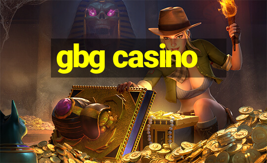 gbg casino