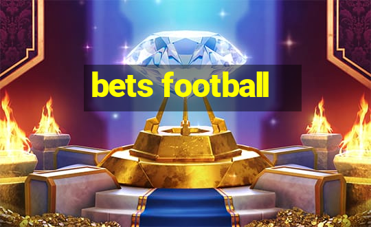 bets football