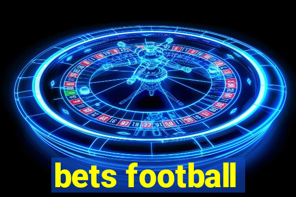 bets football