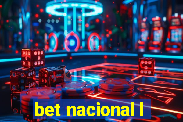 bet nacional l