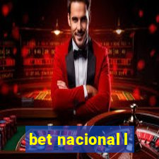 bet nacional l