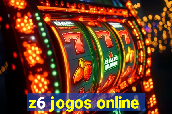 z6 jogos online