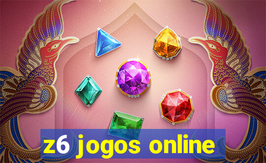 z6 jogos online