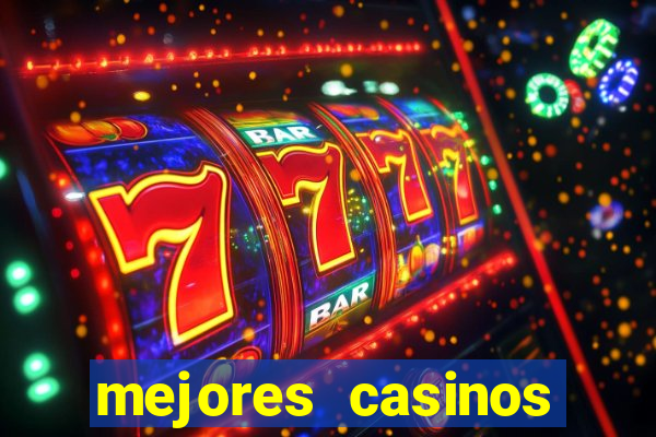 mejores casinos ruleta venezuela