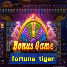 fortune tiger pagando no cadastro