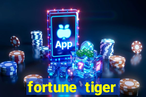 fortune tiger pagando no cadastro