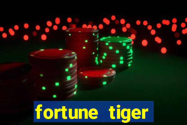 fortune tiger pagando no cadastro