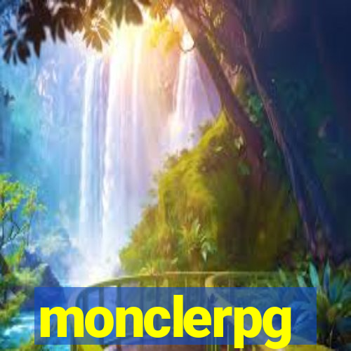 monclerpg