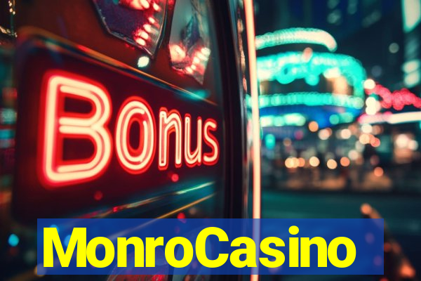 MonroCasino