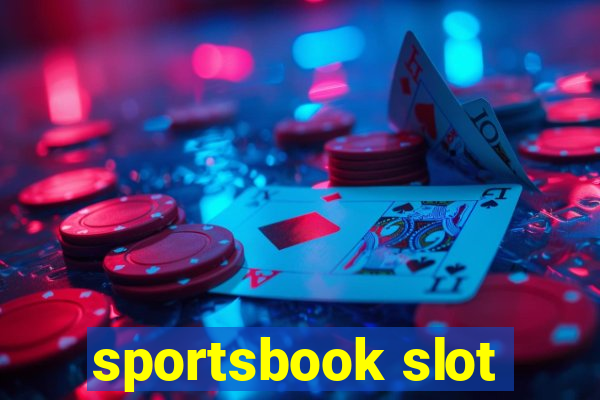 sportsbook slot