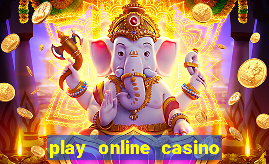 play online casino at playojo reviews