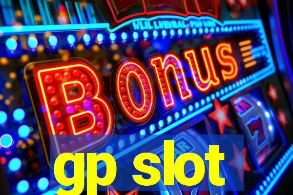 gp slot