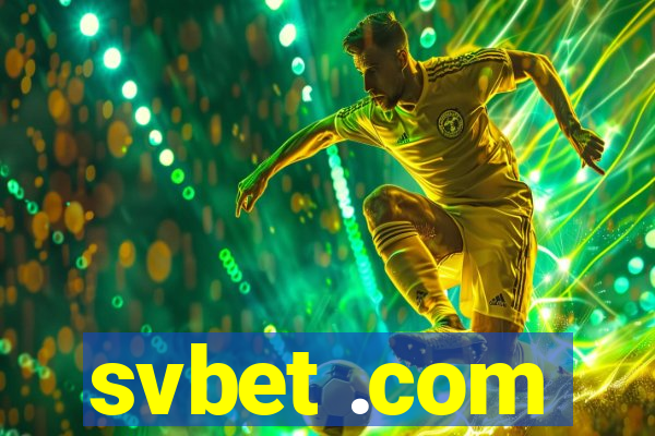 svbet .com