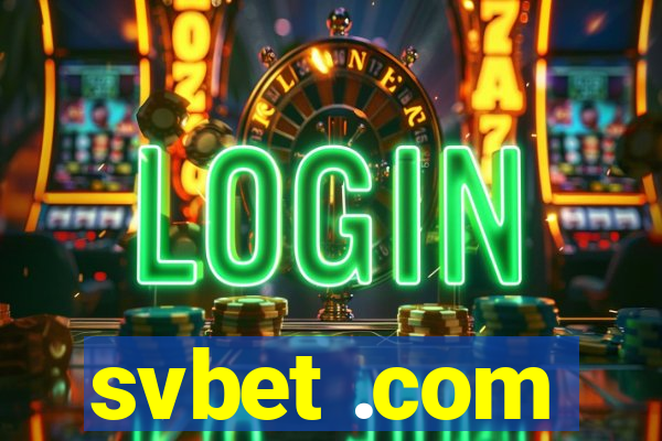 svbet .com