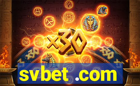 svbet .com