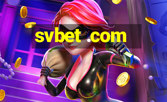 svbet .com