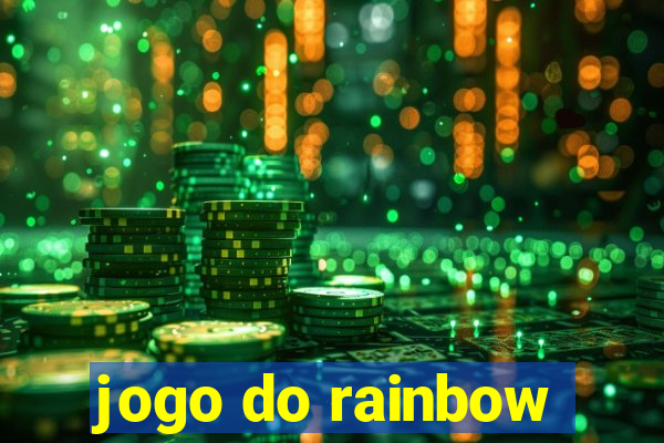 jogo do rainbow