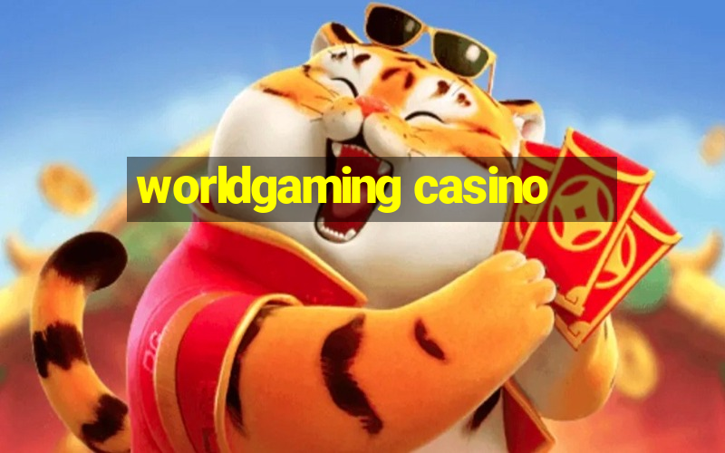 worldgaming casino