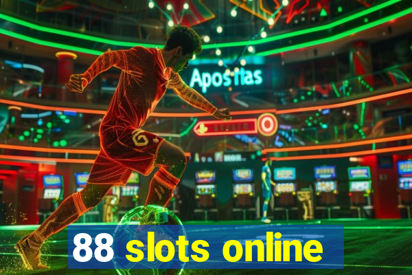 88 slots online