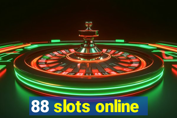 88 slots online