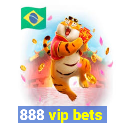 888 vip bets