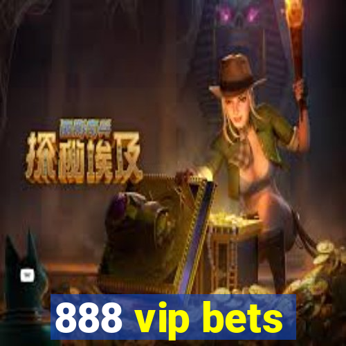 888 vip bets