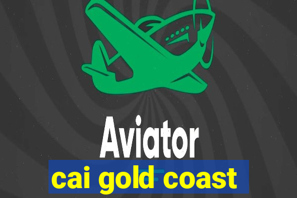 cai gold coast