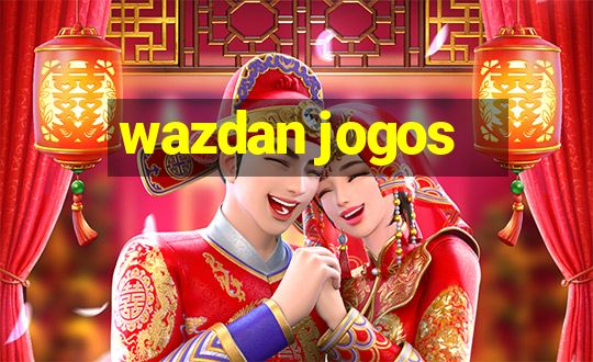 wazdan jogos