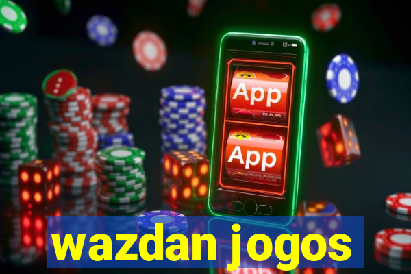 wazdan jogos