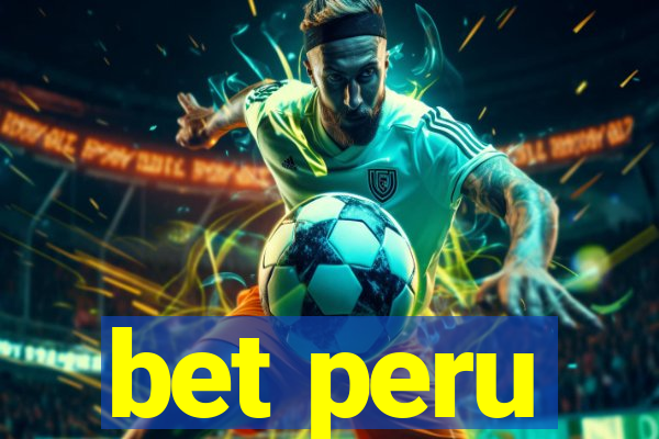 bet peru