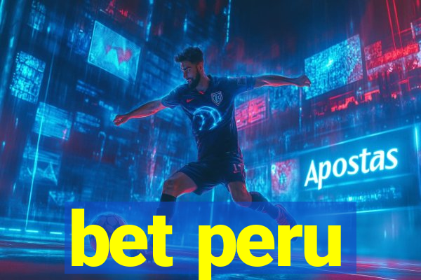 bet peru