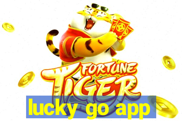 lucky go app