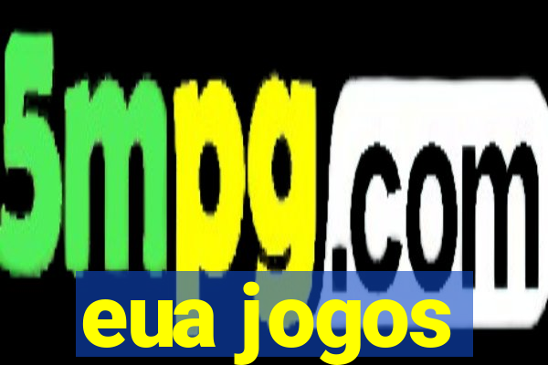 eua jogos