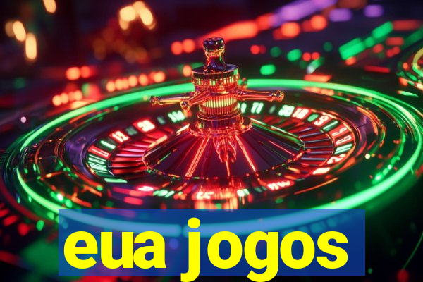 eua jogos