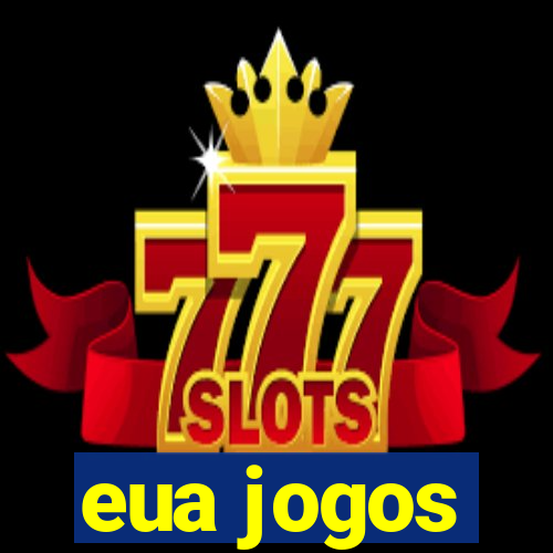 eua jogos