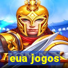 eua jogos