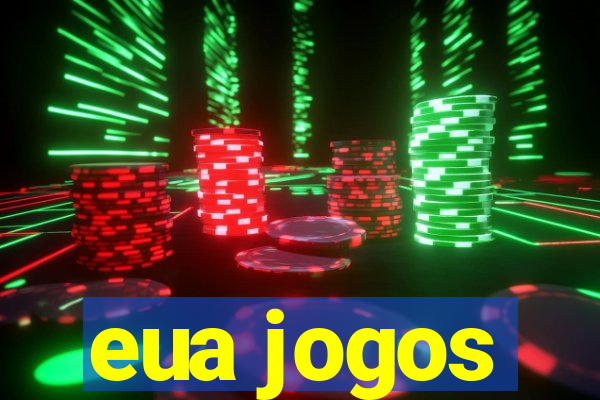 eua jogos