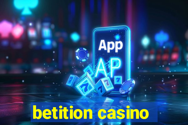 betition casino