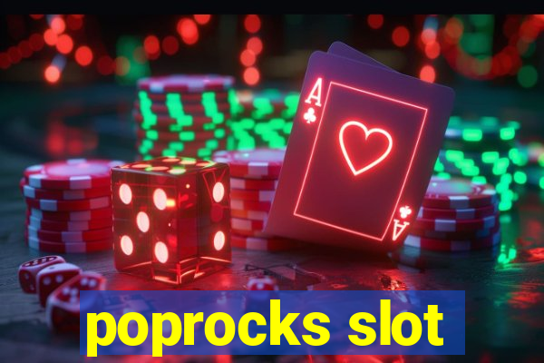 poprocks slot