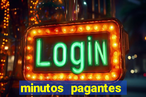 minutos pagantes midas fortune