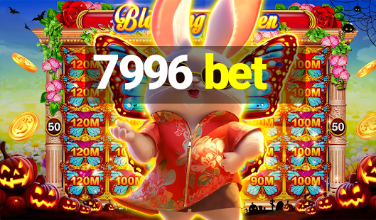 7996 bet