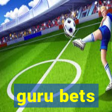 guru bets