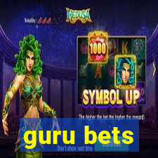 guru bets