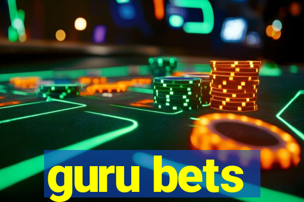 guru bets