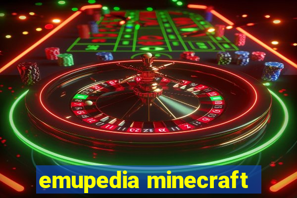 emupedia minecraft