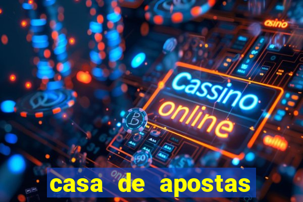 casa de apostas fora do ar