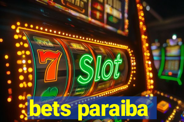 bets paraiba